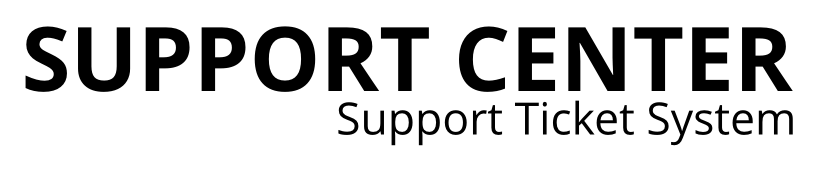 Morgenroth & Zick Ticketsystem